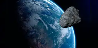 China intentará desviar un asteroide este año con dos naves a través de un plan más ambicioso que el de la NASA China intentará desviar un asteroide este año con dos naves a través de un plan más ambicioso que el de la NASA