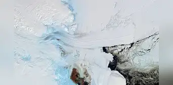 Científicos encontraron el punto más profundo del planeta y se encuentra debajo de un glaciar en la Antártida Científicos encontraron el punto más profundo del planeta y se encuentra debajo de un glaciar en la Antártida