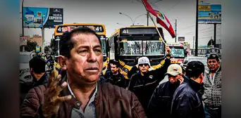 Paro de transportistas: gremios confirman su participación, mientras Gobierno intenta boicotear protesta