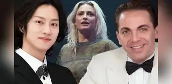 Conciertos en Perú octubre 2025: fechas, precios, dónde y cómo comprar entradas para Super Junior, Linkin Park, Cristian Castro y otros eventos en Lima