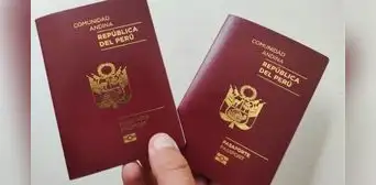 Cambios en el pasaporte peruano: a quiénes aplica y que significa la modificación de categorías Cambios en el pasaporte peruano: a quiénes aplica y que significa la modificación de categorías