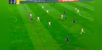 VAR anula golazo de Paolo Guerrero que era el 1-1 de Alianza Lima ante Atlético Grau: había definido de sombrerito VAR anula golazo de Paolo Guerrero que era el 1-1 de Alianza Lima ante Atlético Grau: había definido de sombrerito