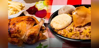 El mejor plato del mundo está en América Latina y supera al pollo a la brasa de Perú, según ranking de Taste Atlas 2025