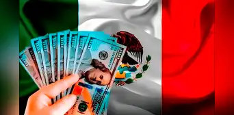 Precio del dólar en México hoy, viernes 3 de octubre de 2025: tipo de cambio oficial y bancos Precio del dólar en México hoy, viernes 3 de octubre de 2025: tipo de cambio oficial y bancos