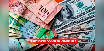 Dólar BCV y paralelo hoy, jueves 2 de octubre 2025: conoce el tipo de cambio oficial del Banco Central de Venezuela Dólar BCV y paralelo hoy, jueves 2 de octubre 2025: conoce el tipo de cambio oficial del Banco Central de Venezuela