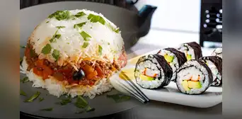 El mejor plato de arroz de América Latina y único en el top 5 del mundo, según Taste Atlas 2025: supera al arroz chaufa