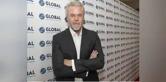 Eric Dane tras el diagnóstico de ELA: "Lucharé hasta el último aliento"
