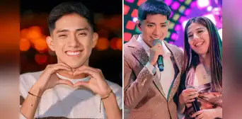 Óscar Junior revela que no cierra posibilidad de volver a salir con streamer Zully en el futuro: "Nunca me niego nada" Óscar Junior revela que no cierra posibilidad de volver a salir con streamer Zully en el futuro: "Nunca me niego nada"