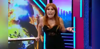 Magaly Medina responde con todo a sus ‘haters’ y deja claro que no dejará la TV: “Dejen de cantar victoria”