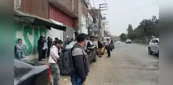 Así amanece Lima y Callao durante paro de transportistas este 2 de octubre: pocos buses en los paraderos