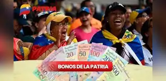 Bonos Activos lo que se sabe de HOY, 3 de octubre: Bono Único Familiar, Bono de Corresponsabilidad y Formación y próximos pagos vía Patria