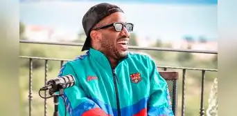 Jefferson Farfán anuncia a exestrella del Barcelona como nuevo invitado de Enfocados: "Iniciamos nuestra gira europea"