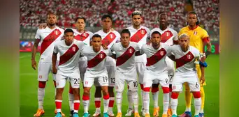 Lista de convocados de Manuel Barreto para la selección peruana: la nómina con varias sorpresas y sin Gianluca Lapadula ni Paolo Guerrero Lista de convocados de Manuel Barreto para la selección peruana: la nómina con varias sorpresas y sin Gianluca Lapadula ni Paolo Guerrero