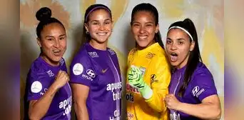 ¿Dónde ver Alianza Lima vs Boca Juniors EN VIVO HOY por la fecha 1 de la Copa Libertadores Femenina? ¿Dónde ver Alianza Lima vs Boca Juniors EN VIVO HOY por la fecha 1 de la Copa Libertadores Femenina?