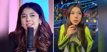 Tiktoker Zully sorprende al revelar que rechazó propuesta laboral de 'EEG': “Es mucho físico” Tiktoker Zully sorprende al revelar que rechazó propuesta laboral de 'EEG': “Es mucho físico”