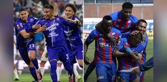 Canal confirmado Alianza Lima contra Alianza Universidad por la fecha 13 del Torneo Clausura 2025