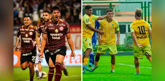 Canal confirmado Universitario contra Juan Pablo II por la fecha 13 del Torneo Clausura Canal confirmado Universitario contra Juan Pablo II por la fecha 13 del Torneo Clausura