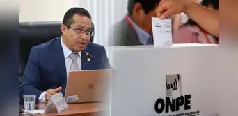 Elecciones 2026 en riesgo: JNE solicita S/ 372 millones adicionales para los próximos comicios electorales