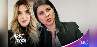 Nuevo ministro de Justicia fue colocado por Santiváñez en la Procuraduría para sacar a Silvana Carrión
