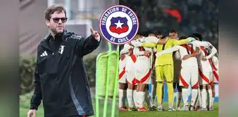¡Con Diego Romero y Anderson Villacorta! Las sorpresas en primera lista de convocados de Manuel Barreto como DT de Perú para duelo con Chile ¡Con Diego Romero y Anderson Villacorta! Las sorpresas en primera lista de convocados de Manuel Barreto como DT de Perú para duelo con Chile