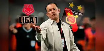 Juan Reynoso y su reflexiva conclusión si no logra estar entre los 4 primeros de la Liga 1: "Será una derrota, no un fracaso"