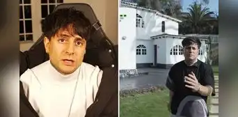 Diealis dejará casa en La Molina tras desacuerdos con propietaria por hacer streams: "Es solo para vivir" Diealis dejará casa en La Molina tras desacuerdos con propietaria por hacer streams: "Es solo para vivir"