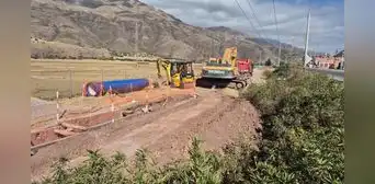 Proyecto de agua potable Vilcanota II en Cusco enfrenta paralización y pone en riesgo beneficio para medio millón de habitantes