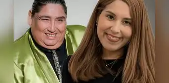 ¡Orgullo peruano! Madeleine Gutiérrez, hija de Tongo, gana importante concurso de canto lírico en Europa