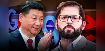 China construirá un megaproyecto en América Latina que pone en jaque la ciberseguridad de la región