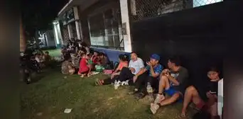 Más de 200 ciudadanos de Purús llevan meses varados en Pucallpa por cancelación de vuelos y claman ayuda del Gobierno: "También somos peruanos" Más de 200 ciudadanos de Purús llevan meses varados en Pucallpa por cancelación de vuelos y claman ayuda del Gobierno: "También somos peruanos"