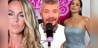 Sabrina Rojas, conductora argentina vinculada a Marcelo Tinelli, sorprende al elogiar a Milett Figueroa: "Es bellísima" Sabrina Rojas, conductora argentina vinculada a Marcelo Tinelli, sorprende al elogiar a Milett Figueroa: "Es bellísima"
