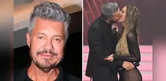 Marcelo Tinelli revela la razón detrás de su inesperada y breve ruptura con Milett Figueroa: “No tenía nada que ver con lo personal” Marcelo Tinelli revela la razón detrás de su inesperada y breve ruptura con Milett Figueroa: “No tenía nada que ver con lo personal”