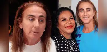Natalia Málaga impacta al revelar la insólita cifra que le paga Eva Ayllón por ser su mánager: "Son referenciales"