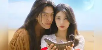 'El genio y los deseos' en Netflix: ¿a qué hora sale el nuevo drama coreano? 'El genio y los deseos' en Netflix: ¿a qué hora sale el nuevo drama coreano?