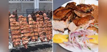 Brindarán 2000 platos gratis de chancho al palo con carapulcra en Chancay del 10 al 12 de octubre
