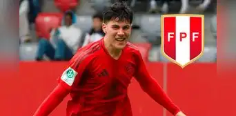 Felipe Chávez y la reacción que reafirmaría su compromiso con la selección peruana tras ser convocado