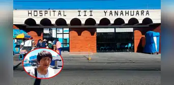 Entregan a bebé equivocada a madre en Hospital de EsSalud en Arequipa: abuela de la recién nacida denunció el hecho