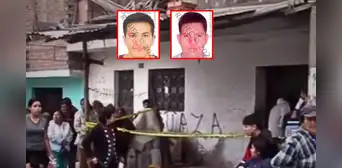 Cinco asesinatos en las últimas 24 horas