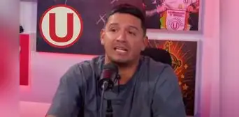 Reimond Manco se rinde a Universitario tras su importante victoria ante Alianza Atlético: "Es el mejor equipo de la Liga 1" Reimond Manco se rinde a Universitario tras su importante victoria ante Alianza Atlético: "Es el mejor equipo de la Liga 1"