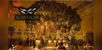 Premios Summum 2025: este restaurante se coronó como el mejor del Perú en el ranking gastronómico