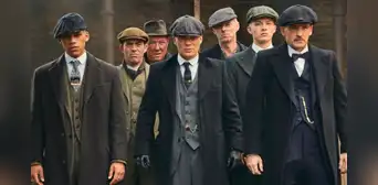 ‘Peaky Blinders’ regresa a Netflix con dos nuevas temporadas y con la participación de Cillian Murphy