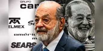 El millonario más poderoso de América Latina: su fortuna supera los 100.000 millones de dólares, según Bloomberg El millonario más poderoso de América Latina: su fortuna supera los 100.000 millones de dólares, según Bloomberg