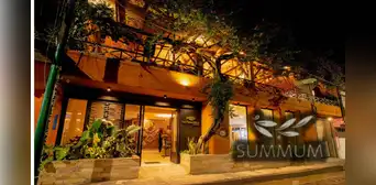 Premios Summum 2025: Estos son los dos restaurantes que no estan en Lima y que entraron al top 20 de los mejores del Perú Premios Summum 2025: Estos son los dos restaurantes que no estan en Lima y que entraron al top 20 de los mejores del Perú