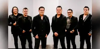 Agrupación mexicana ‘BXS Bryndis X Siempre’ llega al Parque de la Exposición junto a La Bella Luz