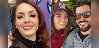 Yiddá Eslava aparece y aclara rumores sobre presunto embarazo: "Los hijos son también tiempo" Yiddá Eslava aparece y aclara rumores sobre presunto embarazo: "Los hijos son también tiempo"