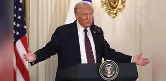 Hamás pide más tiempo para estudiar 'plan de paz' de Donald Trump para Gaza
