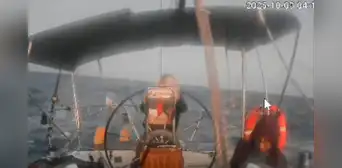 Israel intercepta el último barco de la flotilla a Gaza mientras continúan las protestas en varias partes del mundo Israel intercepta el último barco de la flotilla a Gaza mientras continúan las protestas en varias partes del mundo