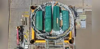 China prueba sumergir servidores en el mar para enfriar centros de datos y reducir emisiones de carbono