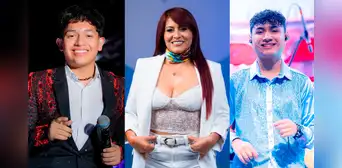 Conciertos en Lima 2025: entradas, fecha y lugar para Chicha Su Mare, Buenazo Fest, Los Kjarkas y Caribeños de Guadalupe este fin de semana