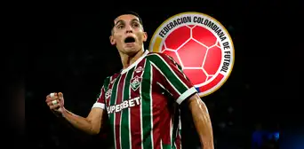 Kevin Serna, exjugador de Alianza Lima, recibe su primera convocatoria a la selección colombiana con miras al Mundial 2026